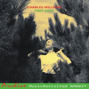 收聽Charles Williams的First Love歌詞歌曲