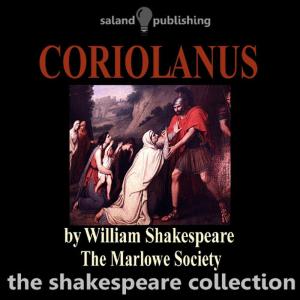 ดาวน์โหลดและฟังเพลง Coriolanus: Act IV พร้อมเนื้อเพลงจาก The Marlowe Society