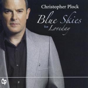 收聽Christopher Plock的Blue Skies歌詞歌曲