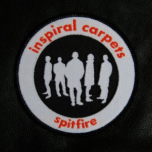 ดาวน์โหลดและฟังเพลง Spitfire พร้อมเนื้อเพลงจาก Inspiral Carpets