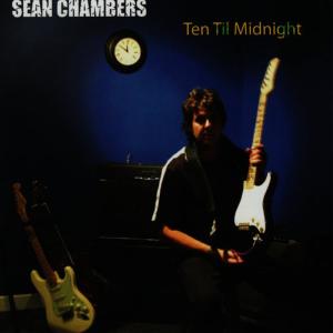 ดาวน์โหลดและฟังเพลง Ten Til Midnight พร้อมเนื้อเพลงจาก Sean Chambers