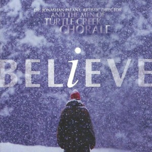 收聽Glen Ballard的Believe歌詞歌曲