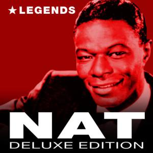 ดาวน์โหลดและฟังเพลง Stardust พร้อมเนื้อเพลงจาก Nat King Cole