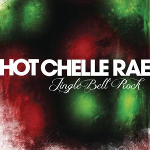 ดาวน์โหลดและฟังเพลง Jingle Bell Rock พร้อมเนื้อเพลงจาก Hot Chelle Rae