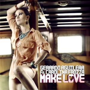ดาวน์โหลดและฟังเพลง Make Love (Original Mix) พร้อมเนื้อเพลงจาก Alexandra Olvera