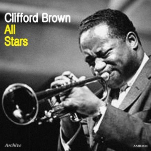收聽Clifford Brown的Autumn in New York (Part 1)歌詞歌曲