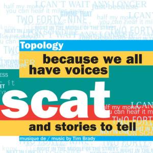 收聽Topology的Struck Twice by Lightning歌詞歌曲