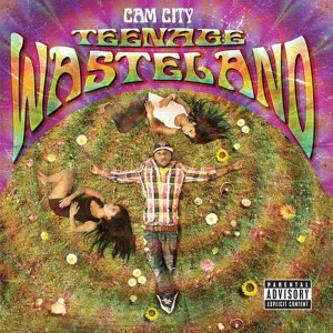 ดาวน์โหลดและฟังเพลง 223's Wont Fit (feat. Zaya Sharp) พร้อมเนื้อเพลงจาก Cam City