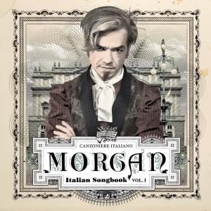 收聽Morgan的Resta con me歌詞歌曲