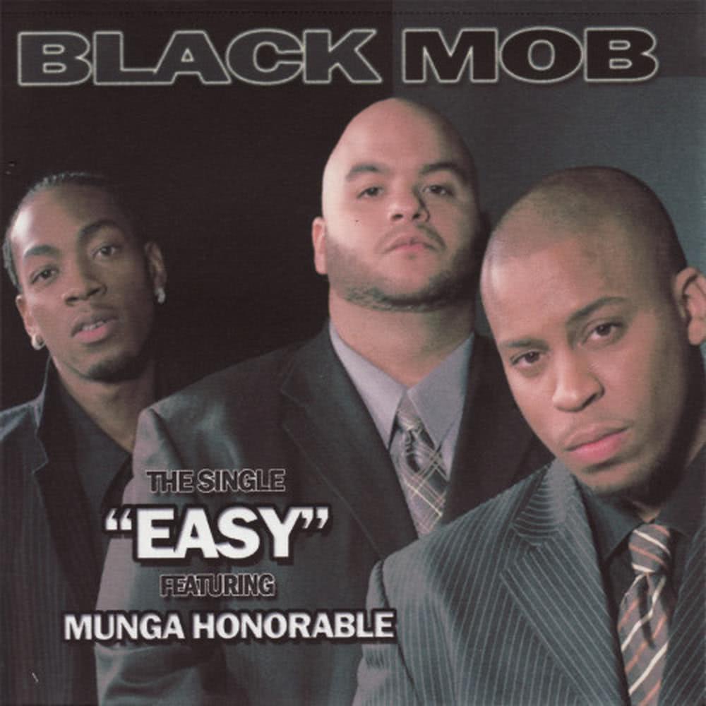 Easy (Instrumental)