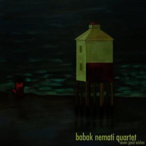ดาวน์โหลดและฟังเพลง Secrects พร้อมเนื้อเพลงจาก Babak Nemati Quartet