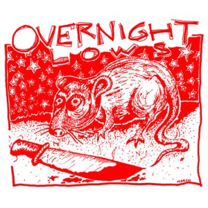 ดาวน์โหลดและฟังเพลง I’m Gonna Be Everything พร้อมเนื้อเพลงจาก Overnight Lows