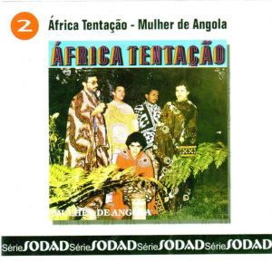 ดาวน์โหลดและฟังเพลง La Dance de Mon Peuple พร้อมเนื้อเพลงจาก Africa Tentaçao