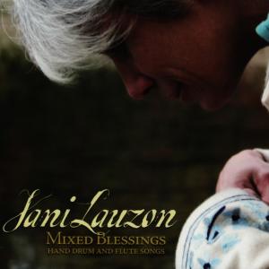 ดาวน์โหลดและฟังเพลง Courage Song พร้อมเนื้อเพลงจาก Jani Lauzon