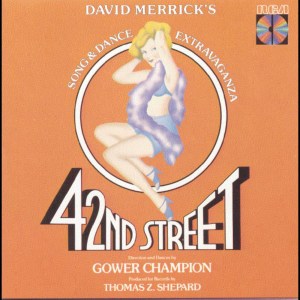 ดาวน์โหลดและฟังเพลง Overture / Audition พร้อมเนื้อเพลงจาก Danny Carroll