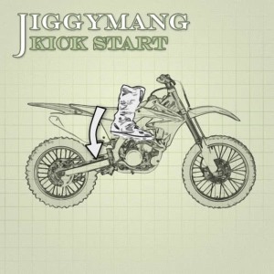 收聽Jiggymang的Tale of the Trail歌詞歌曲