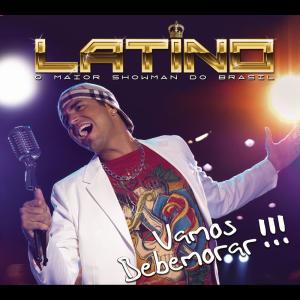ดาวน์โหลดและฟังเพลง Facebook (Ao Vivo) พร้อมเนื้อเพลงจาก Latino