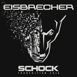 收聽Eisbrecher的Zwischen uns (Live im Circus Krone)歌詞歌曲