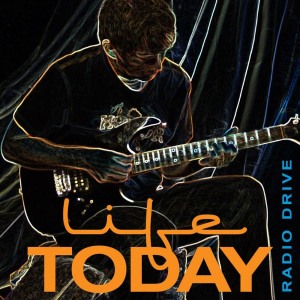 Dengarkan Your Place to Shine lagu dari Radio Drive dengan lirik