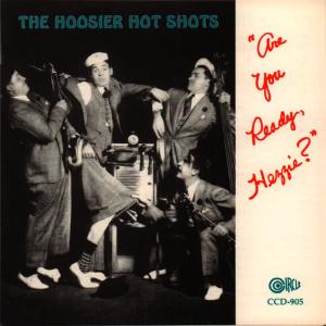 收聽The Hoosier Hot Shots的Skeleton Rag歌詞歌曲