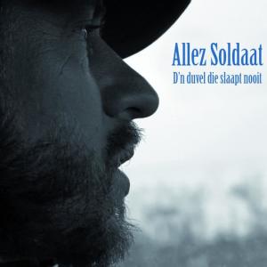 ดาวน์โหลดและฟังเพลง Zomerzon พร้อมเนื้อเพลงจาก Allez Soldaat