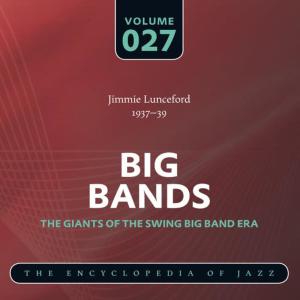 收聽Jimmie Lunceford的Posin‘歌詞歌曲