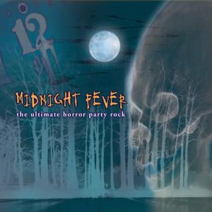 Gremlins的專輯Midnight Fever: The Ultimate Halloween Horror Party Rock