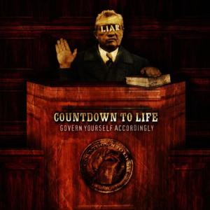 收聽Countdown To Life的Getting It On歌詞歌曲