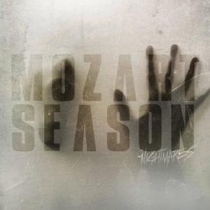 收聽Mozart Season的Look Mom, I'm on TV歌詞歌曲