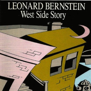 อัลบัม Leonard Bernstein - West Side Story ศิลปิน Vienna Symphonic Rock Orchestra