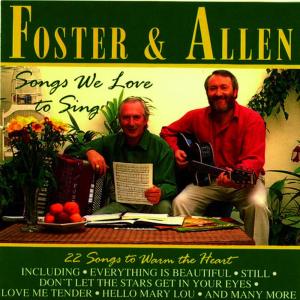 ดาวน์โหลดและฟังเพลง Rare Old Mountain Dew พร้อมเนื้อเพลงจาก Foster & Allen