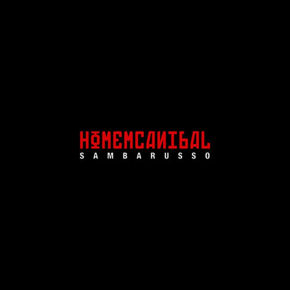Homem Canibal (feat. Fat Marley)