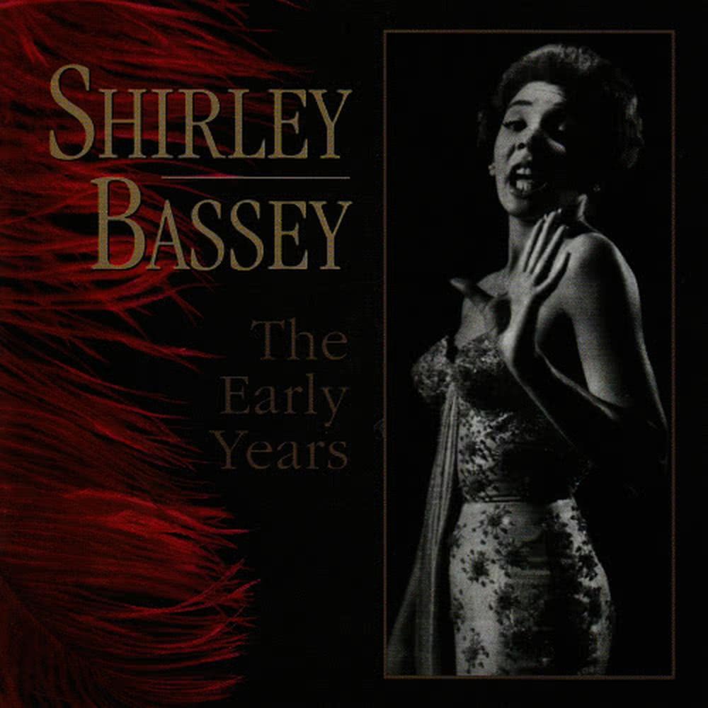 Yesterday When I Was Young(Bonus Track - Kenny Clayton plays tribute to Shirley Bassey)