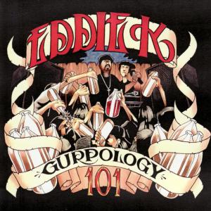 อัลบัม Gurpology 101 ศิลปิน Eddie K