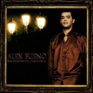 收聽Alex Bueno的Alguien Durmio En Mi Cama歌詞歌曲