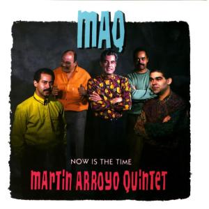 收聽Martin Arroyo Quintet的Goodbye Father歌詞歌曲