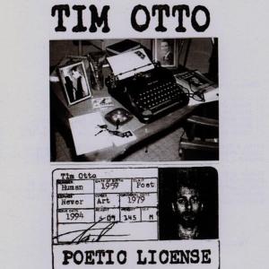 收聽Tim Otto的The Doctor Said歌詞歌曲