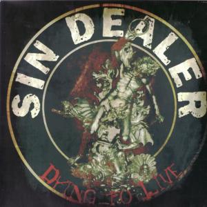 收聽Sin Dealer的Magic Woman歌詞歌曲