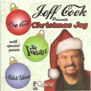 ดาวน์โหลดและฟังเพลง Christmas Joy พร้อมเนื้อเพลงจาก Jeff Cook