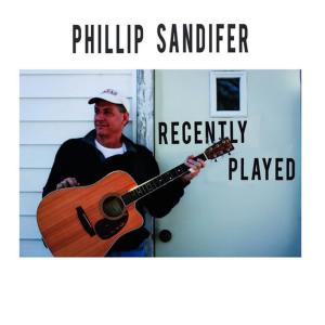 收聽Phillip Sandifer的Not Forgotten歌詞歌曲