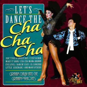 收聽Graham Dalby的Medley: Makin' Whoopee - Ida, Sweet As Apple Cider - Eternally - Last Night On the Back Porch歌詞歌曲