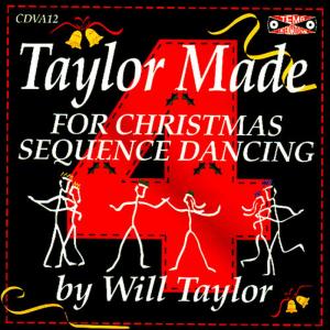 ดาวน์โหลดและฟังเพลง The Christmas Song Medley(Foxtrot) พร้อมเนื้อเพลงจาก Will Taylor
