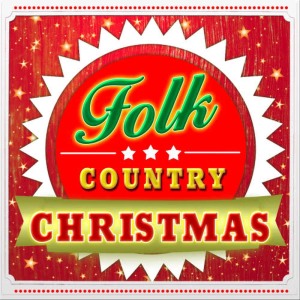 ดาวน์โหลดและฟังเพลง Here Comes Santa Claus พร้อมเนื้อเพลงจาก Country Christmas