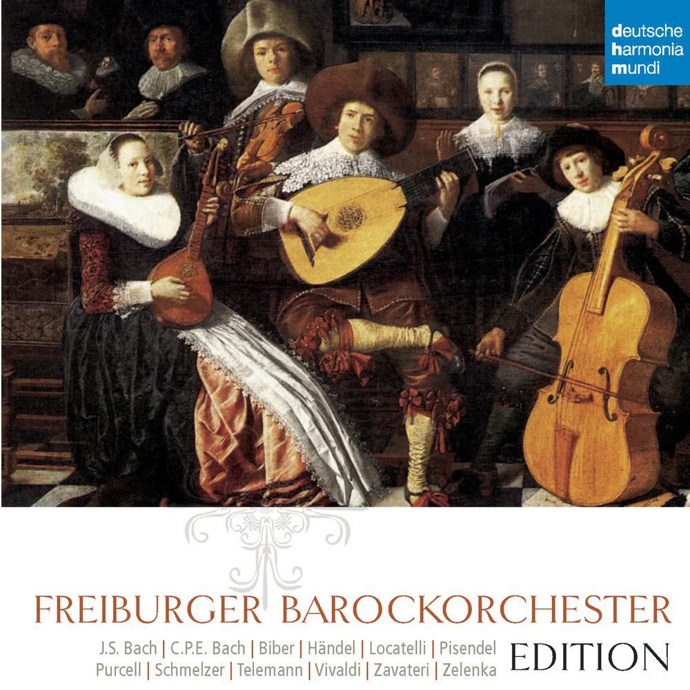 Concerto for Harpsichord, Strings and BC in C minor Wq 43/4 (H 474) : Allegro assai
