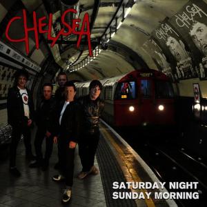 收聽Chelsea的They Don't Care What You Want歌詞歌曲