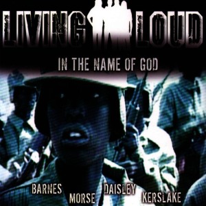 ดาวน์โหลดและฟังเพลง In The Name Of God พร้อมเนื้อเพลงจาก Living Loud