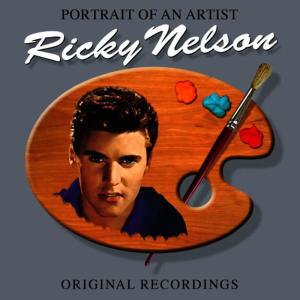 收聽Ricky Nelson的Baby I’m Sorry歌詞歌曲