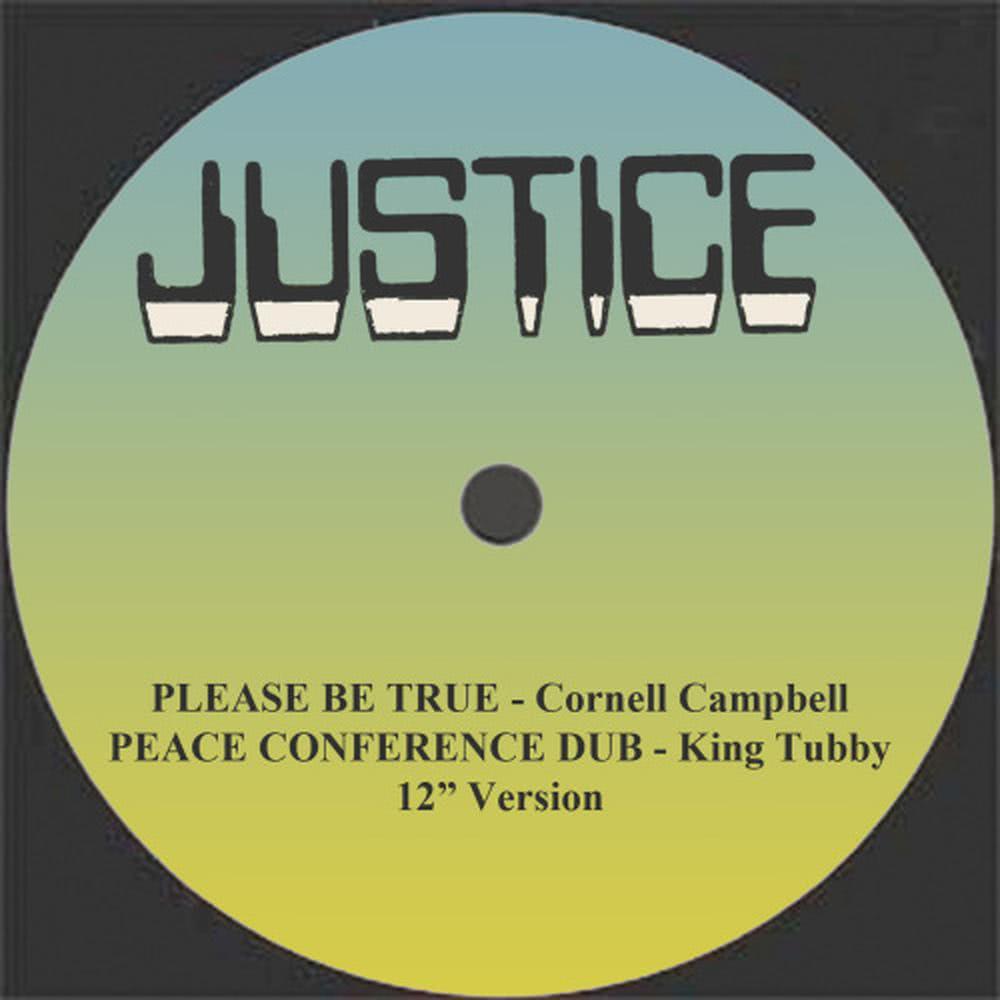 Peace Conference Dub