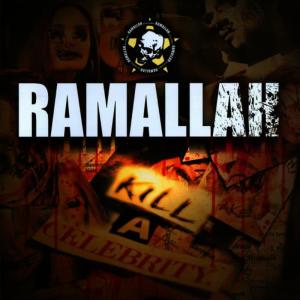 อัลบัม Kill A Celebrity ศิลปิน Ramallah