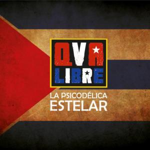 อัลบัม La Psicodélica Estelar ศิลปิน Qva Libre